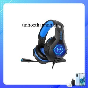 Tai nghe - Headphone Microlab G7