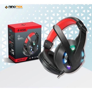 Tai nghe - Headphone Misde A65