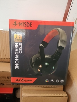 Tai nghe - Headphone Misde A65