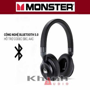 Tai nghe - Headphone Monster Life One
