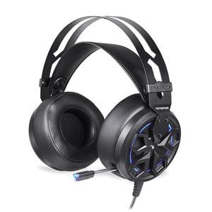 Tai nghe - Headphone Motospeed GS600