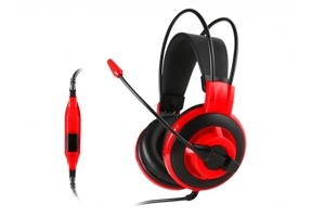 Tai nghe - Headphone MSI DS501