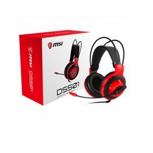 Tai nghe - Headphone MSI DS501