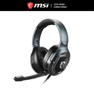 Tai nghe - Headphone MSI Immerse GH50