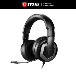Tai nghe - Headphone MSI Immerse GH61