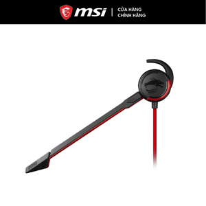 Tai nghe MSI Immerse GH10