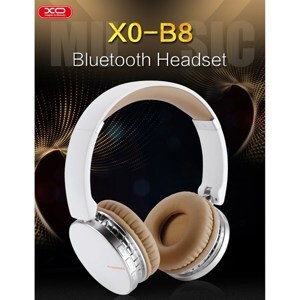 Tai nghe - Headphone On-ear XO B8