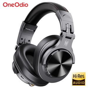 Tai nghe - Headphone OneOdio A70