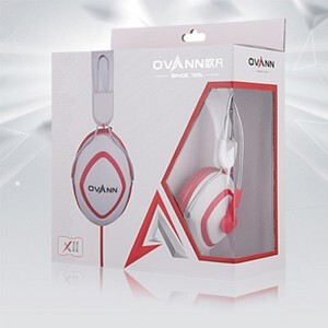 Tai nghe - Headphone Ovan X11