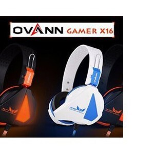 Tai nghe - Headphone Ovan X16