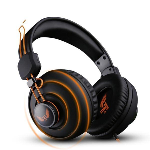 Tai nghe - Headphone Ovan X7