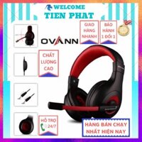 ⚡Tai Nghe Headphone Ovann X4 Full Box - Âm thanh cực hay.