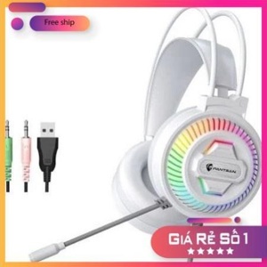 Tai nghe - Headphone Pantsan PSH-400