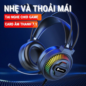 Tai nghe - Headphone Pantsan PSH-400