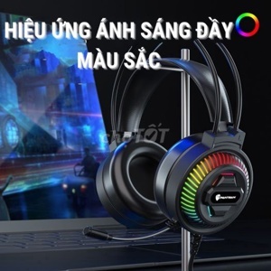 Tai nghe - Headphone Pantsan PSH-400