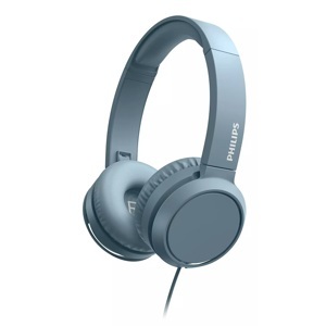 Tai nghe Headphone Philips TAH4105BK
