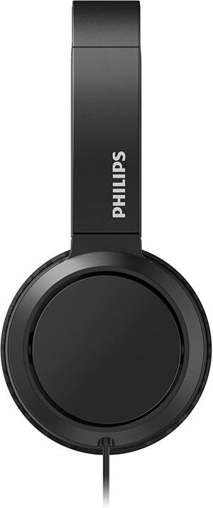 Tai nghe Headphone Philips TAH4105BK