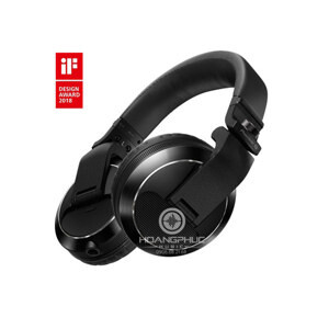 Tai nghe - Headphone Pioneer HDJ-X7