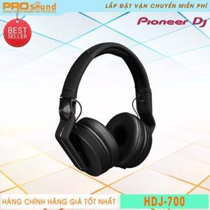 Tai nghe - Headphone Pioneer HDJ-700