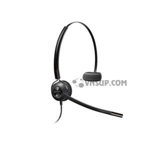 Tai nghe - Headphone Plantronic HW545 USB
