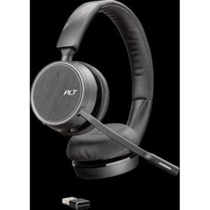Tai nghe - Headphone Plantronics Voyager B4220 USB-A