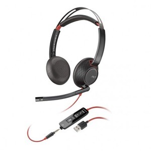 Tai nghe - Headphone Plantronics C5220 USB-A