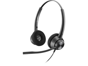 Tai nghe - Headphone Plantronics Blackwire 3325 USB-C