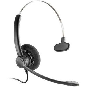 Tai nghe - Headphone Plantronics Practica SP11-UC USB-A
