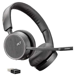 Tai nghe - Headphone Plantronics Voyager B4220 USB-A