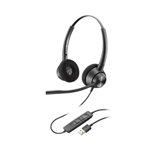 Tai nghe - Headphone Plantronics EncorePro 320 USB-A