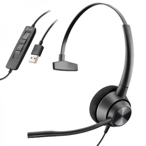 Tai nghe - Headphone Plantronics EncorePro 310 USB-A