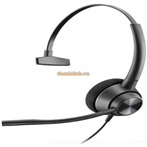 Tai nghe - Headphone Plantronics EncorePro 310 USB-A