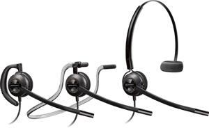 Tai nghe - Headphone Plantronics EncorePro HW540