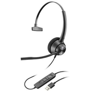 Tai nghe - Headphone Plantronics EncorePro 310 USB-A
