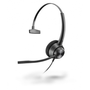 Tai nghe - Headphone Plantronics EncorePro 310 QD