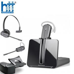 Tai nghe - Headphone Plantronics CS540A