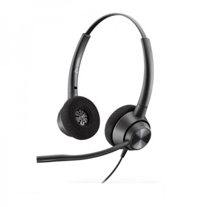 Tai nghe - Headphone Plantronics EncorePro 320 QD