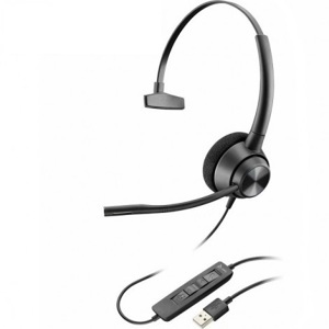 Tai nghe - Headphone Plantronics EncorePro 320 USB-A