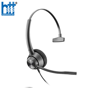 Tai nghe - Headphone Plantronics EncorePro 310 USB-C