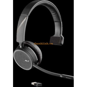 Tai nghe - Headphone Plantronics B4210 USB-A