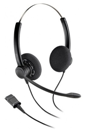 Tai nghe - Headphone Plantronics Practica SP12 PC