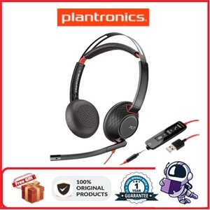 Tai nghe - Headphone Plantronics C5220 USB-A