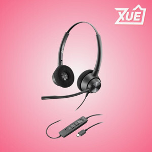 Tai nghe - Headphone Plantronics EncorePro 320 USB-A