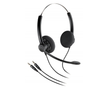 Tai nghe - Headphone Plantronics Practica SP12 PC