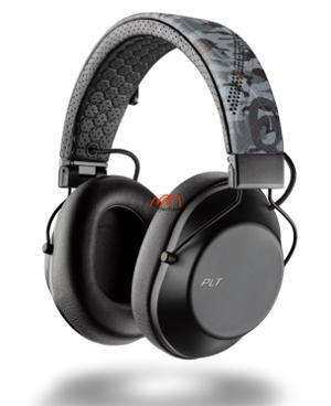 Tai nghe - Headphone Plantronics Backbeat Fit 6100