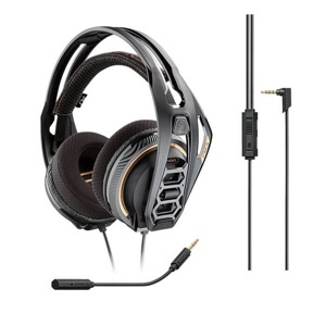 Tai nghe - Headphone Plantronics RIG 400 Gaming