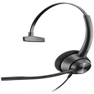 Tai nghe - Headphone Plantronics EncorePro 310 USB-C