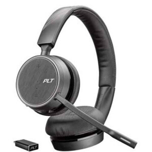 Tai nghe - Headphone Plantronics Voyager B4220 USB-C