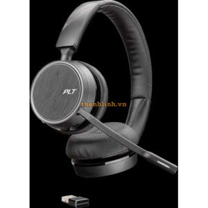 Tai nghe - Headphone Plantronics Voyager B4220 USB-A