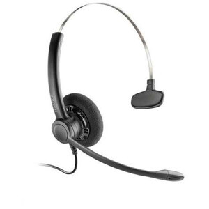 Tai nghe - Headphone Plantronics Practica SP11-UC USB-A